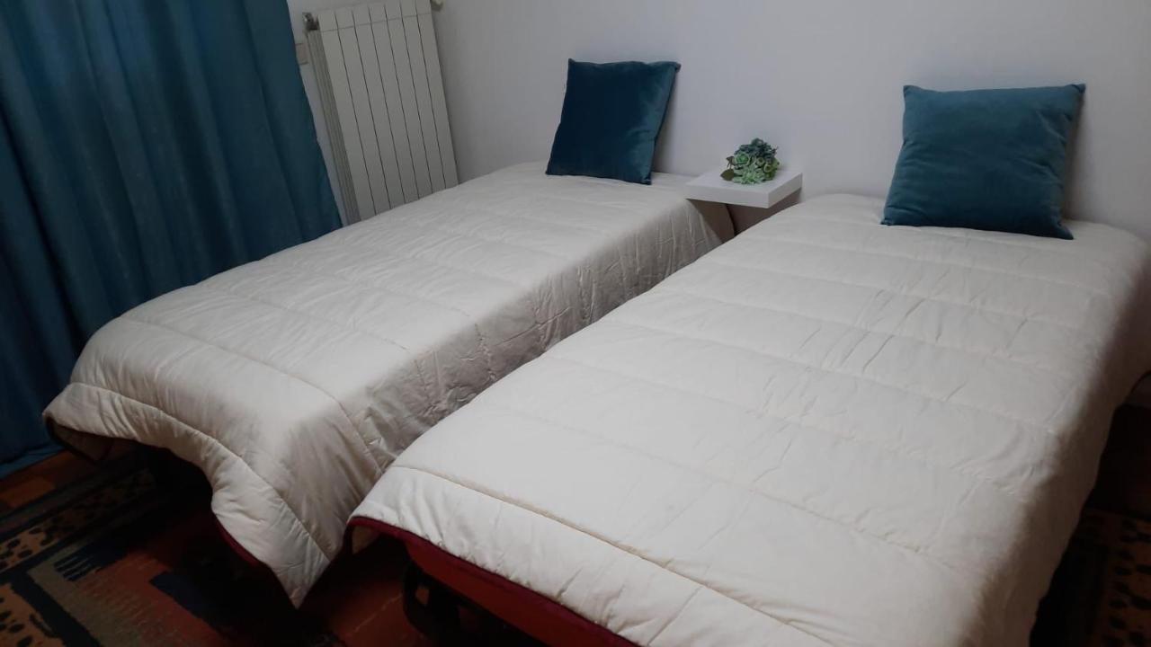Apartamento Rio Minho Vila Nova de Cerveira Exterior photo